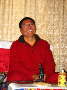 tsoknyi-rinpoche-teaching-the-shedra-2 Tsoknyi Rinpoche